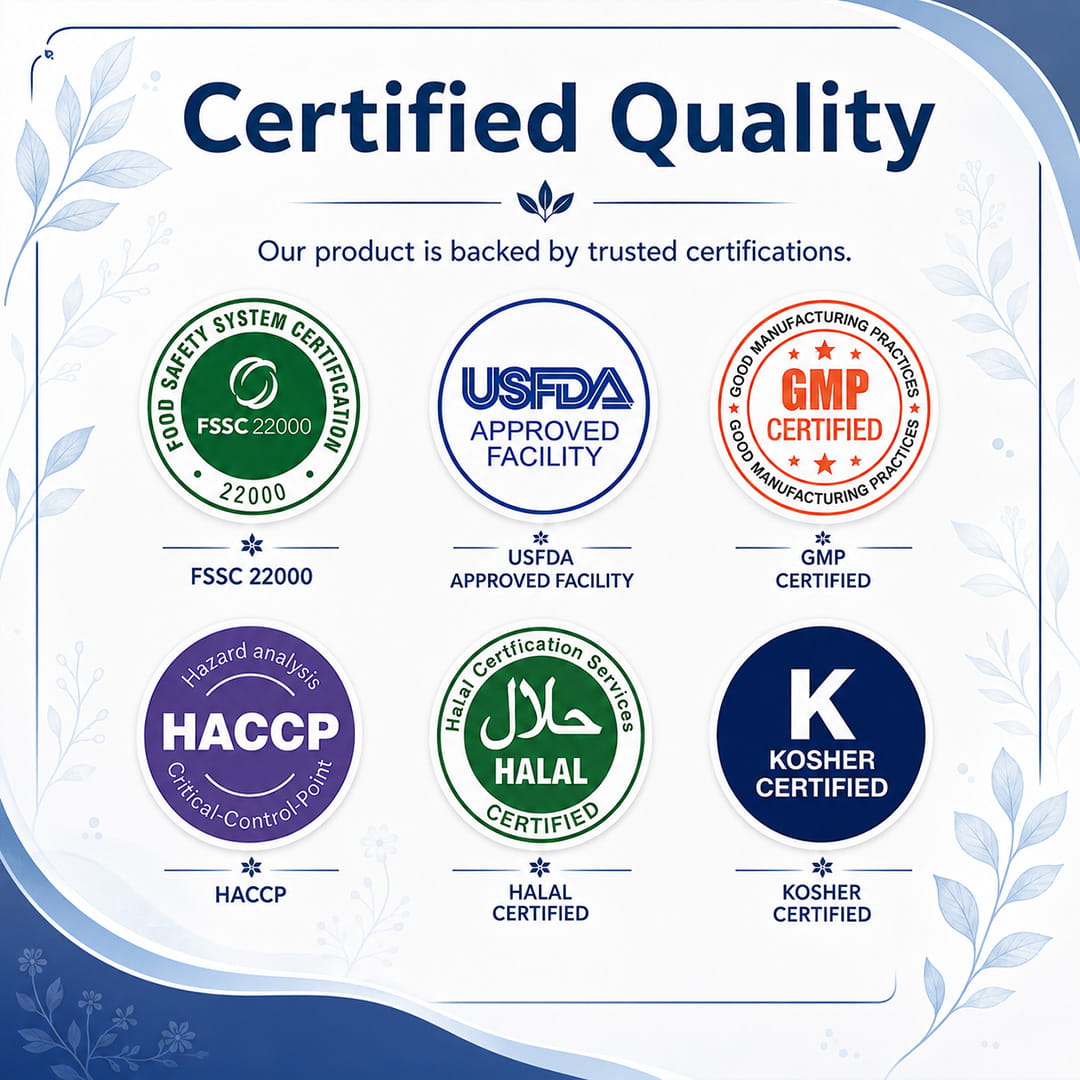 gumyum relax gummies certified quality