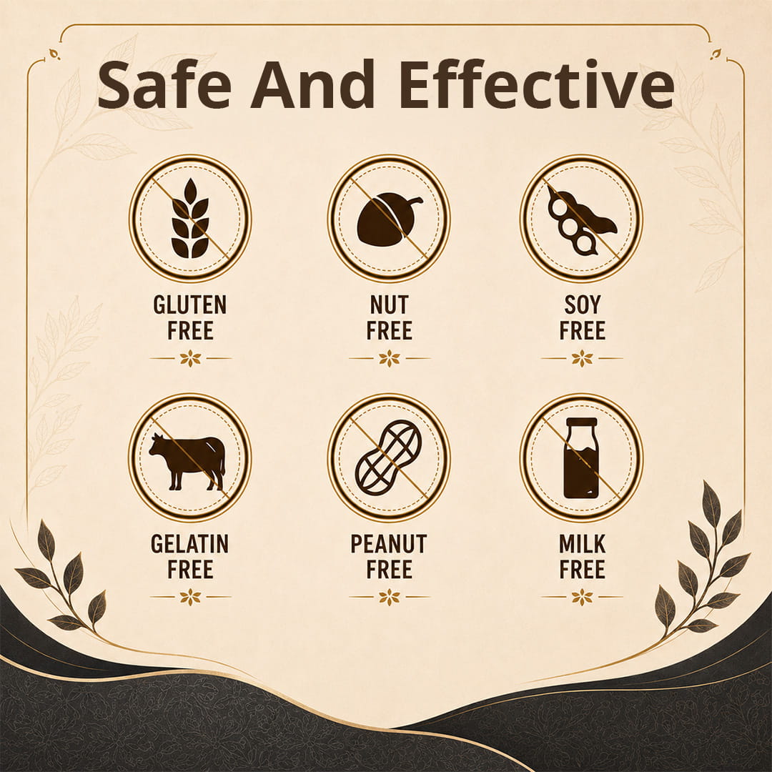 Safe and effective Gumyum Testosterone Booster Gummies