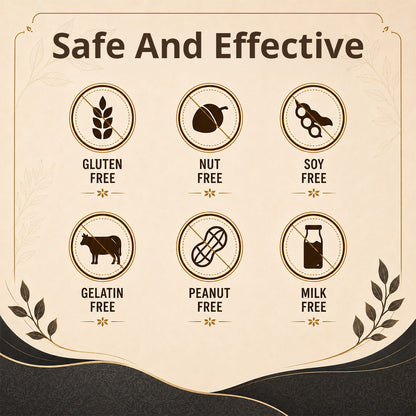 Safe and effective Gumyum Testosterone Booster Gummies