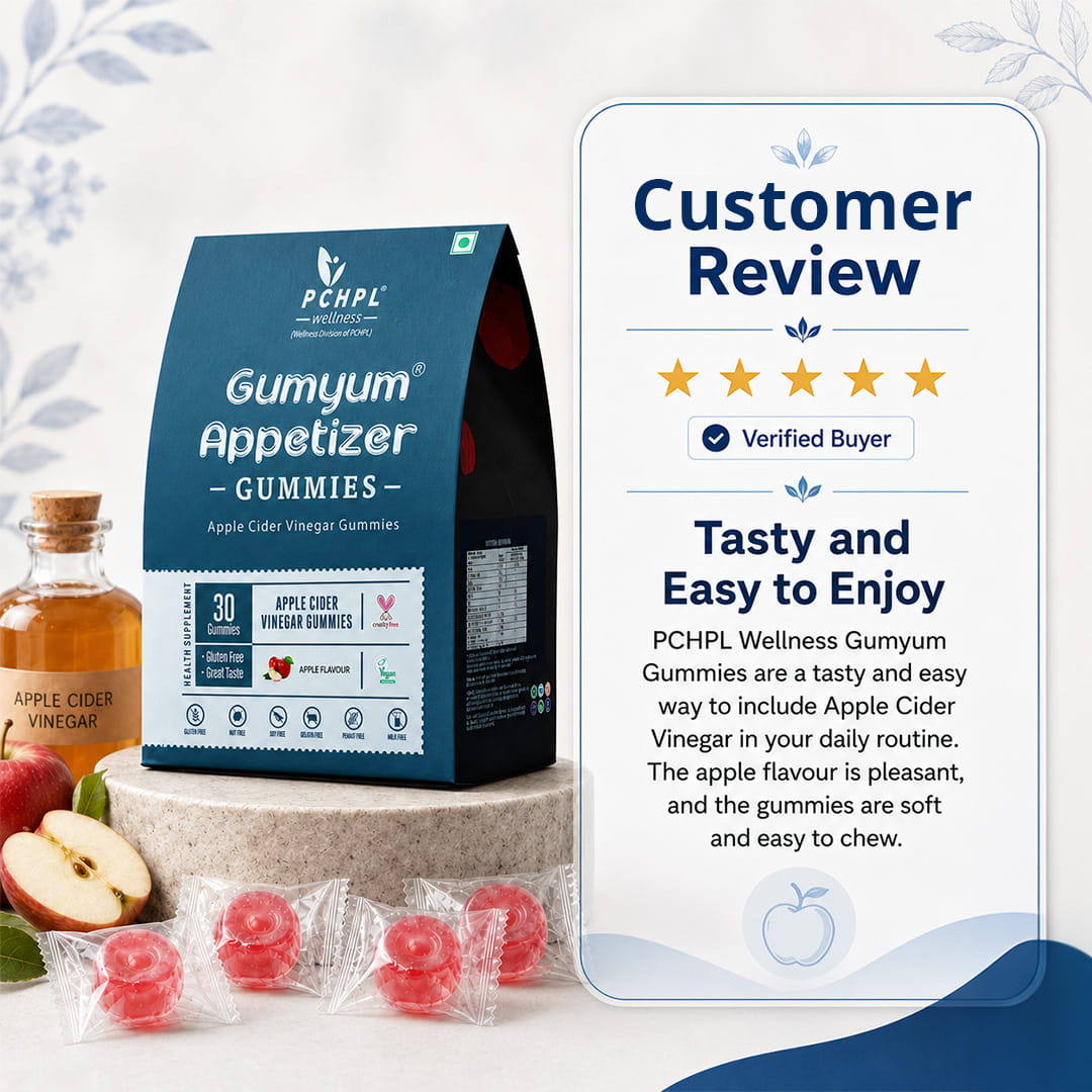 customer review gumyum appetizer gummies