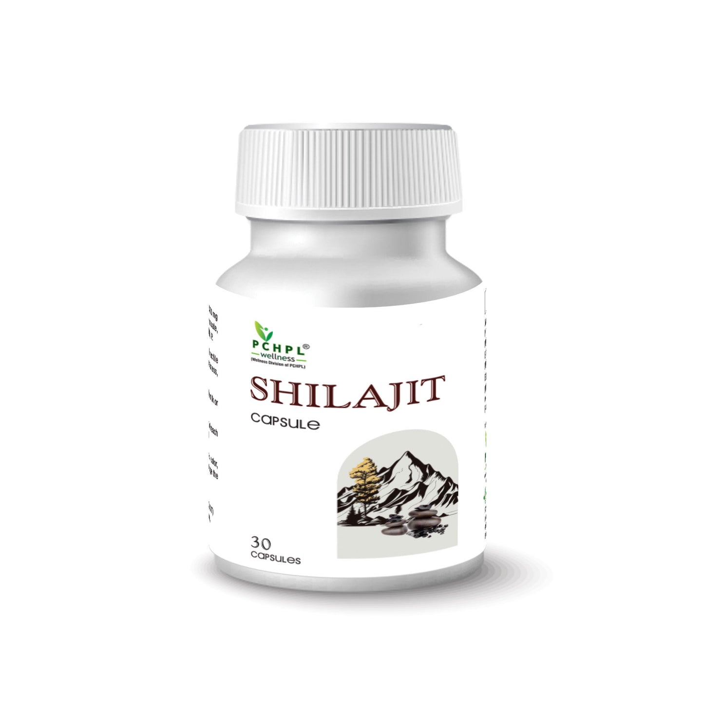 best shilajit capsule