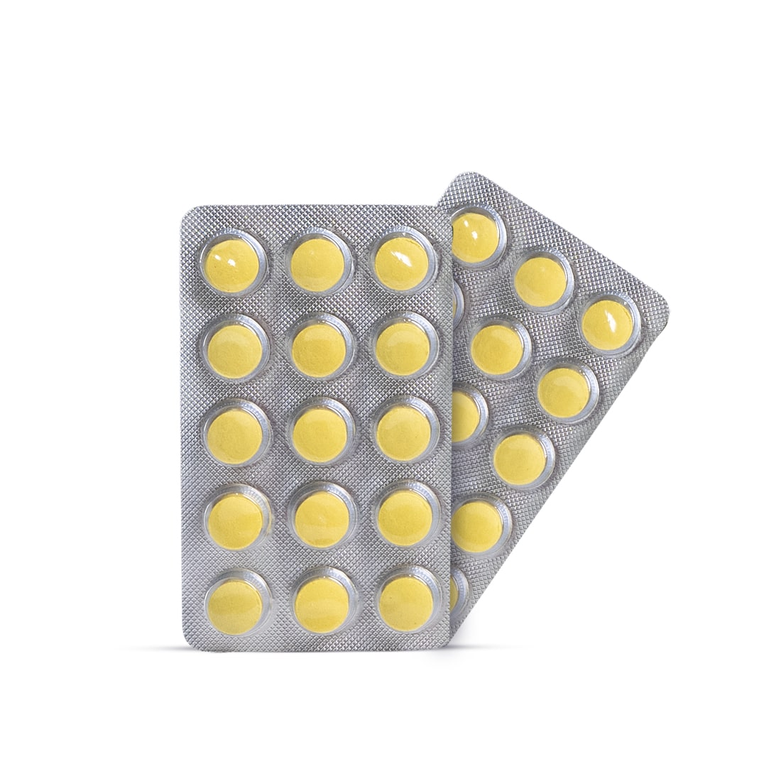 PCHPL wellness Paw Paw Carica Papaya Leaf Extract Tablets- 15 Tablets