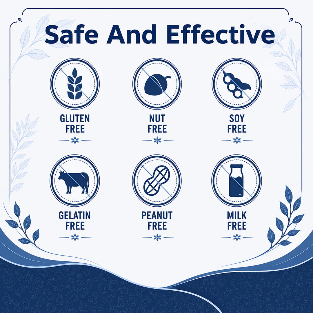 safe and effect