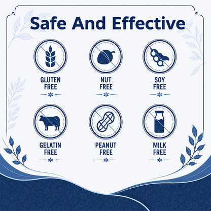 safe and effect