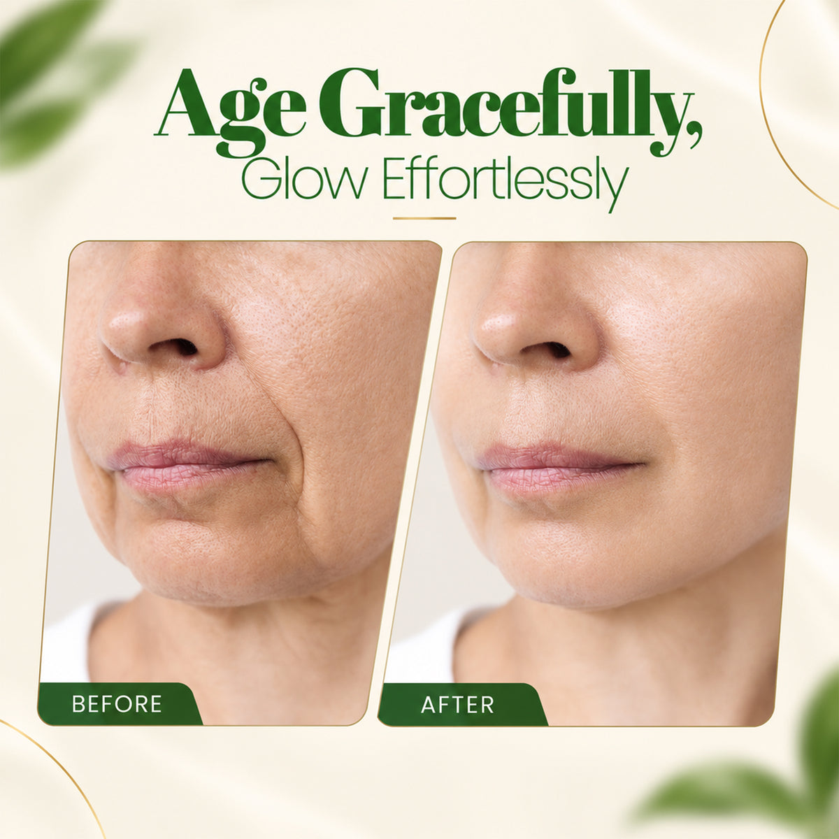 Just Awe Probotox Overnight Cream 50g