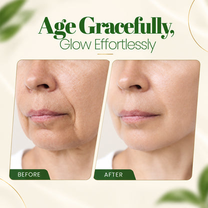Just Awe Probotox Overnight Cream 50g