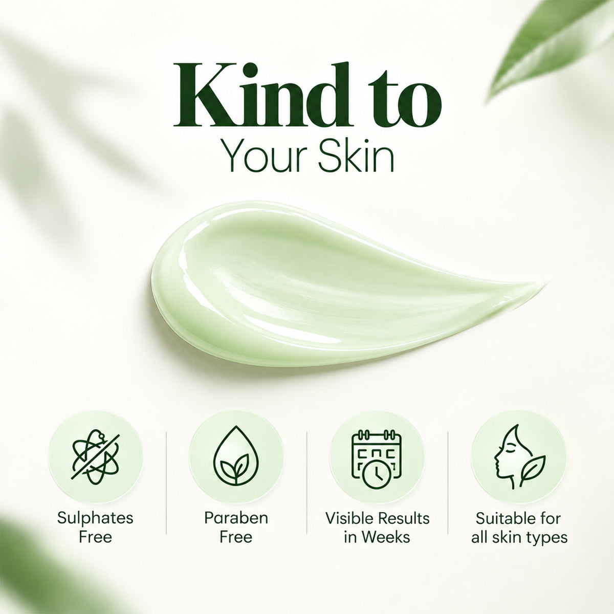 Just Awe Probotox Overnight Cream 50g