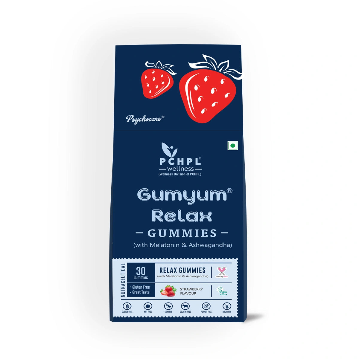 Sleep Gummies