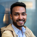  Arun  Singh
