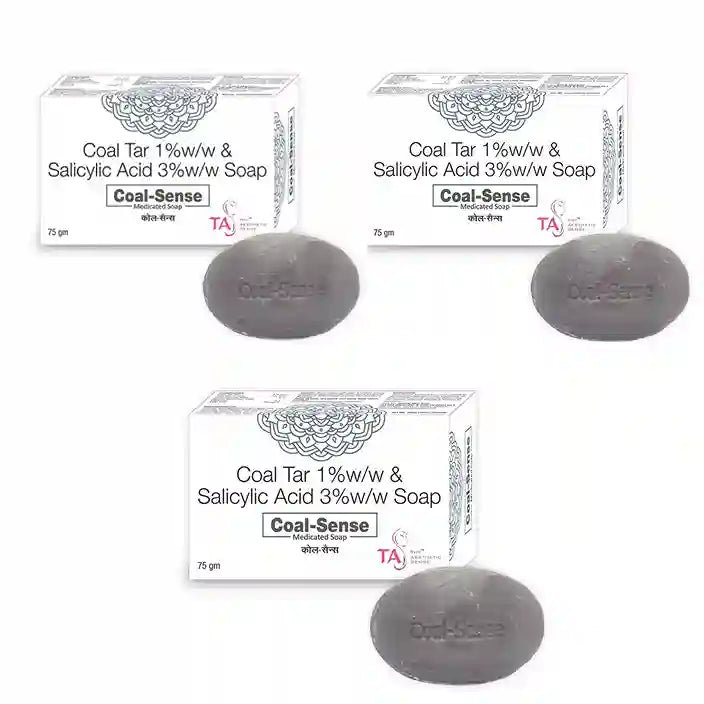 best medicated soap for skin problems