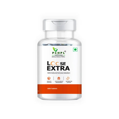 Loose Extra Ayurvedic Tablets | Fat Loose | Sehatokart