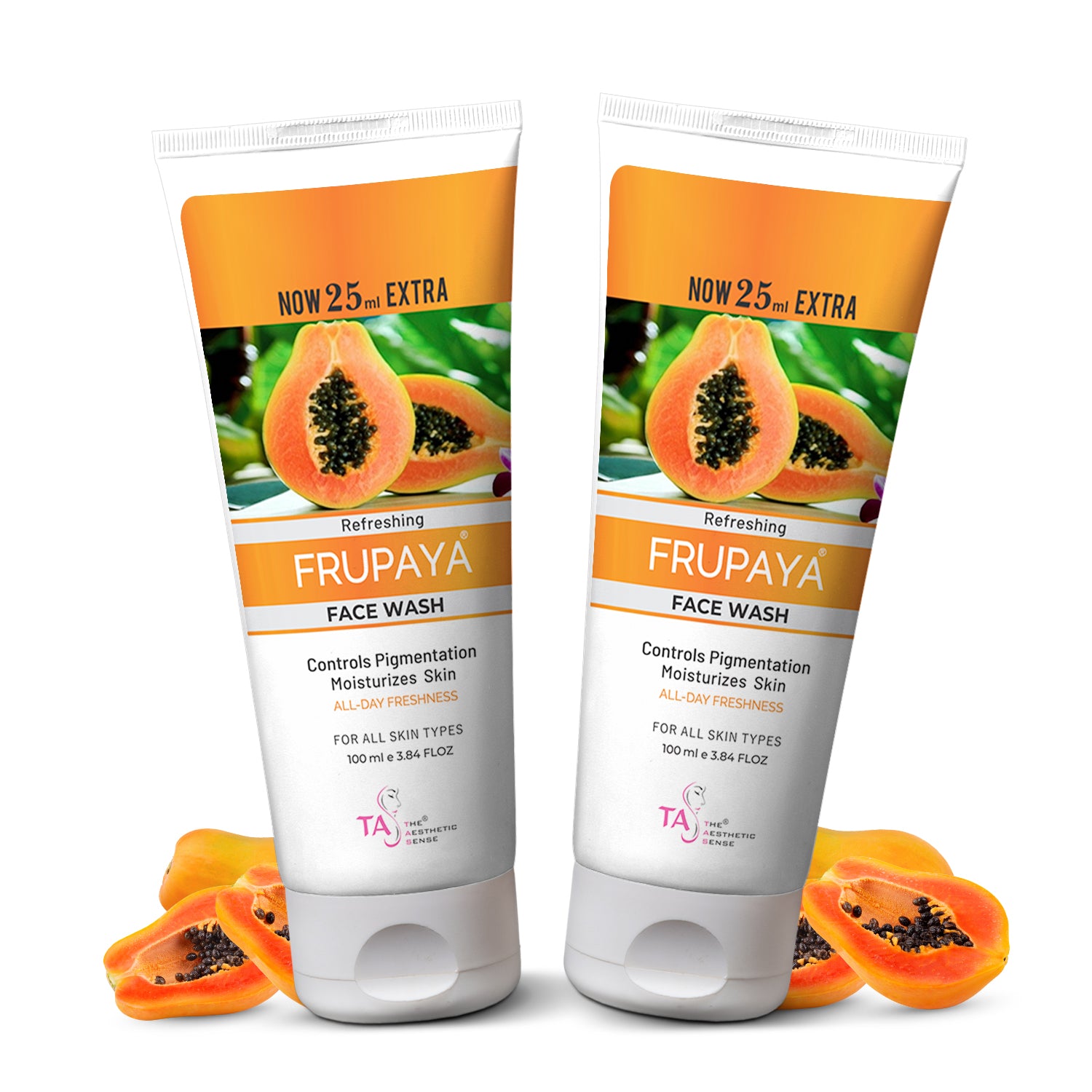 Frupaya_Face_Wash