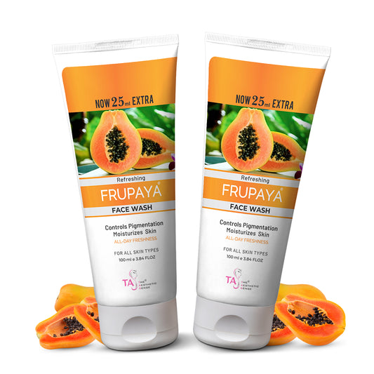Frupaya_Face_Wash