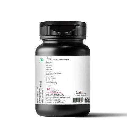 glowsense capsules