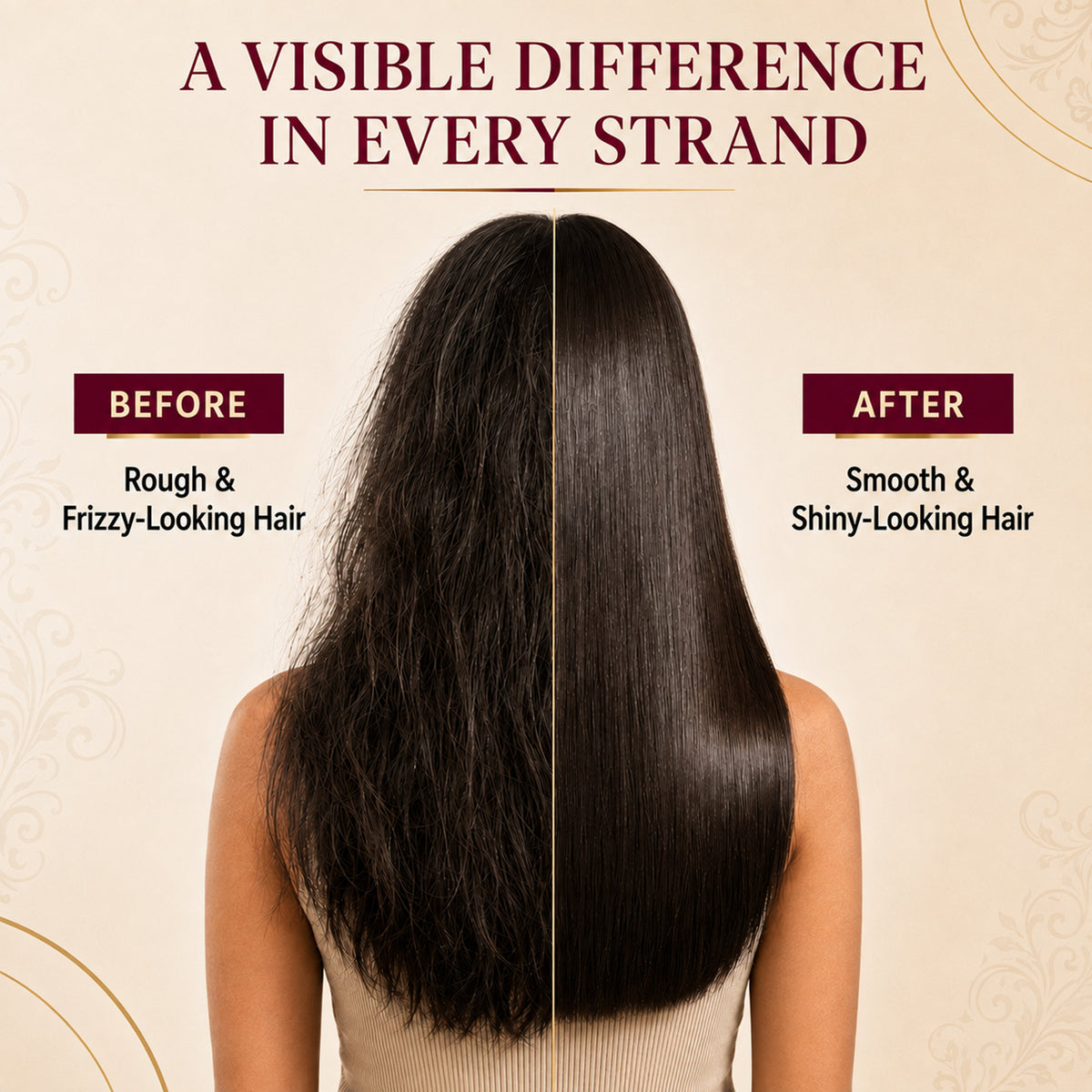 Mintasense Plus Hair Growth Serum- 100ml