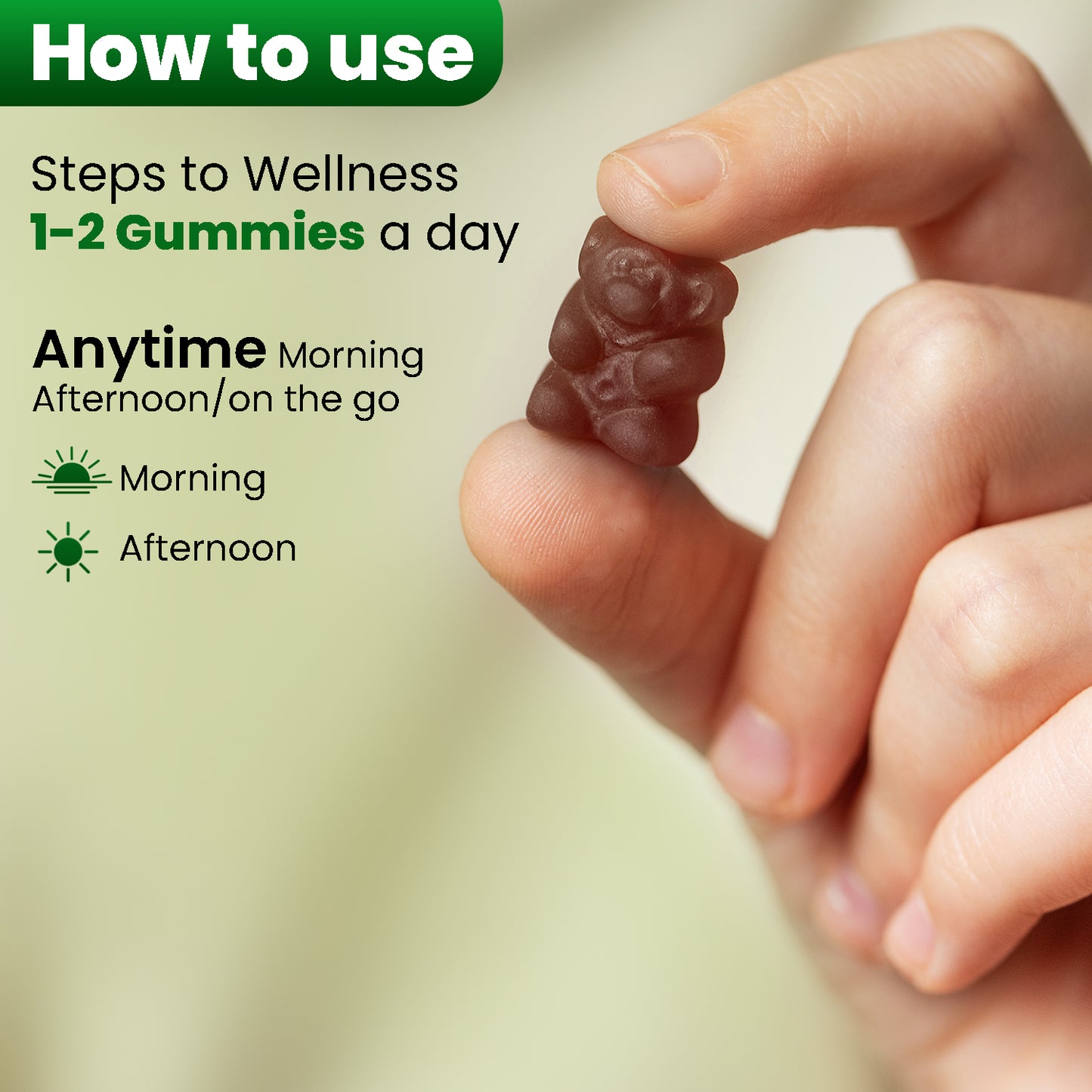 Gumyum Chawanprash – 30 Immunity Booster Gummies