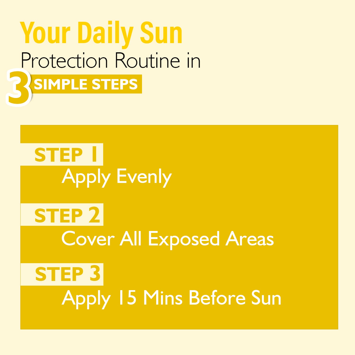 How_to_use_tanosense_sunscreen_cream