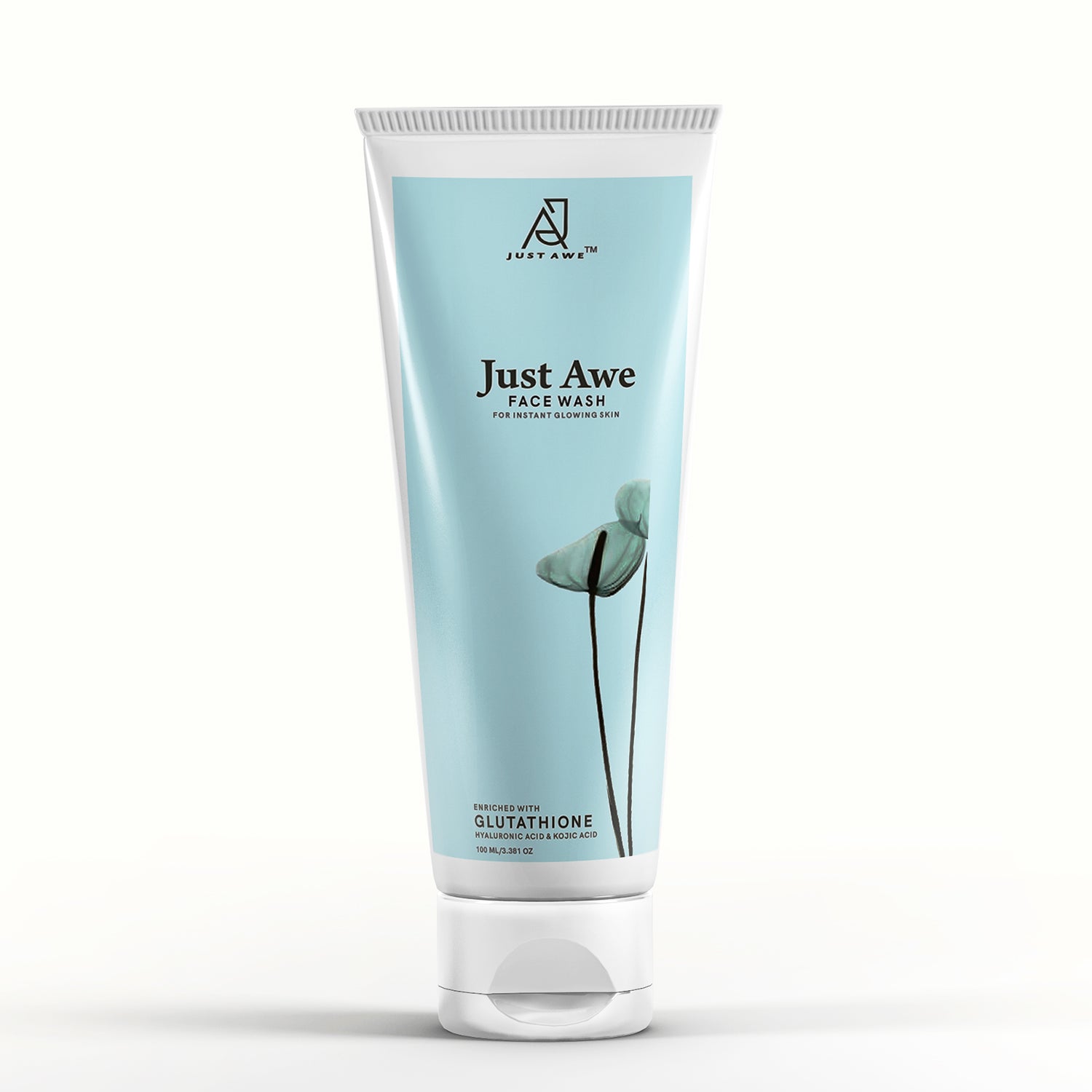 Glutathione Face Wash