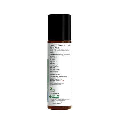 Oil Roll-On - 9ml (2 Pack)