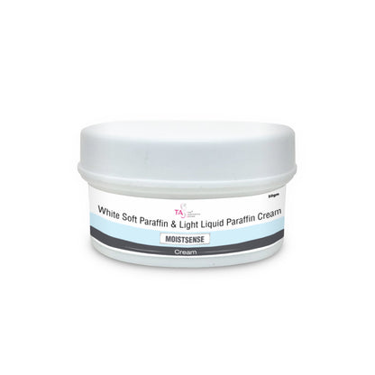 Moistsense Cream 