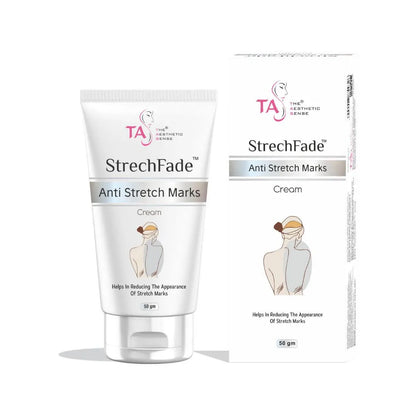 Fade Cream Strech fade Anti Stretch Marks 
