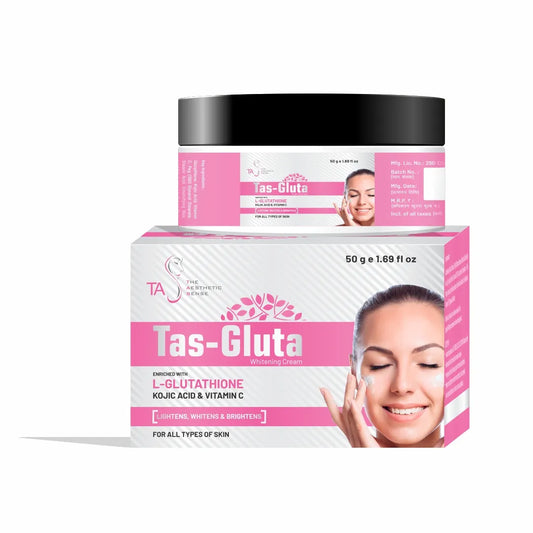 Tas Gluta Skin Whitening Cream | Sehatokart