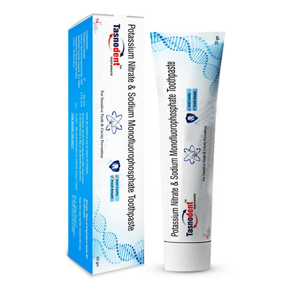 Tasnodent Toothpaste | Sehatokart