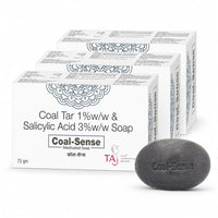 coal sense medicated soap