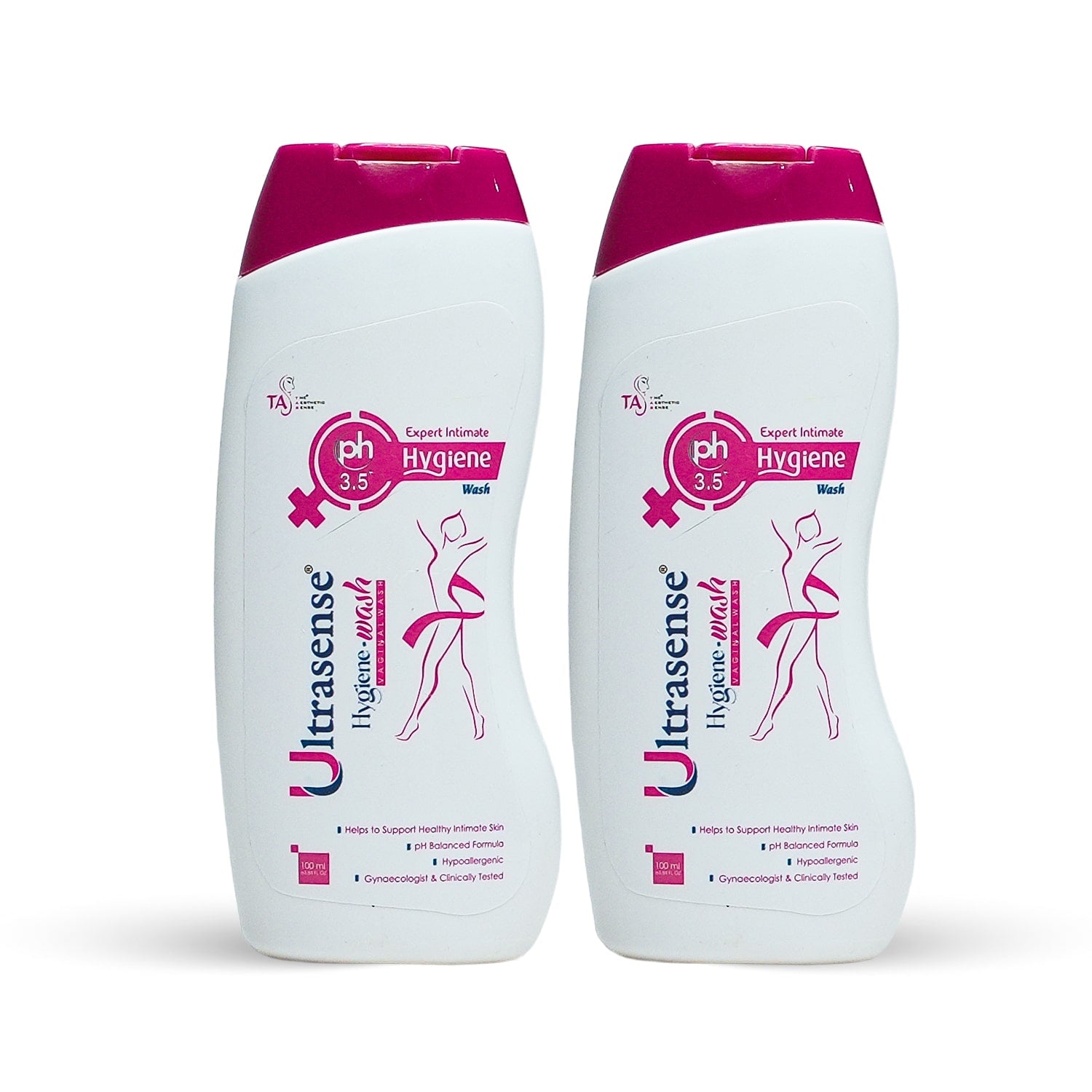 ultrasense hygiene  wash