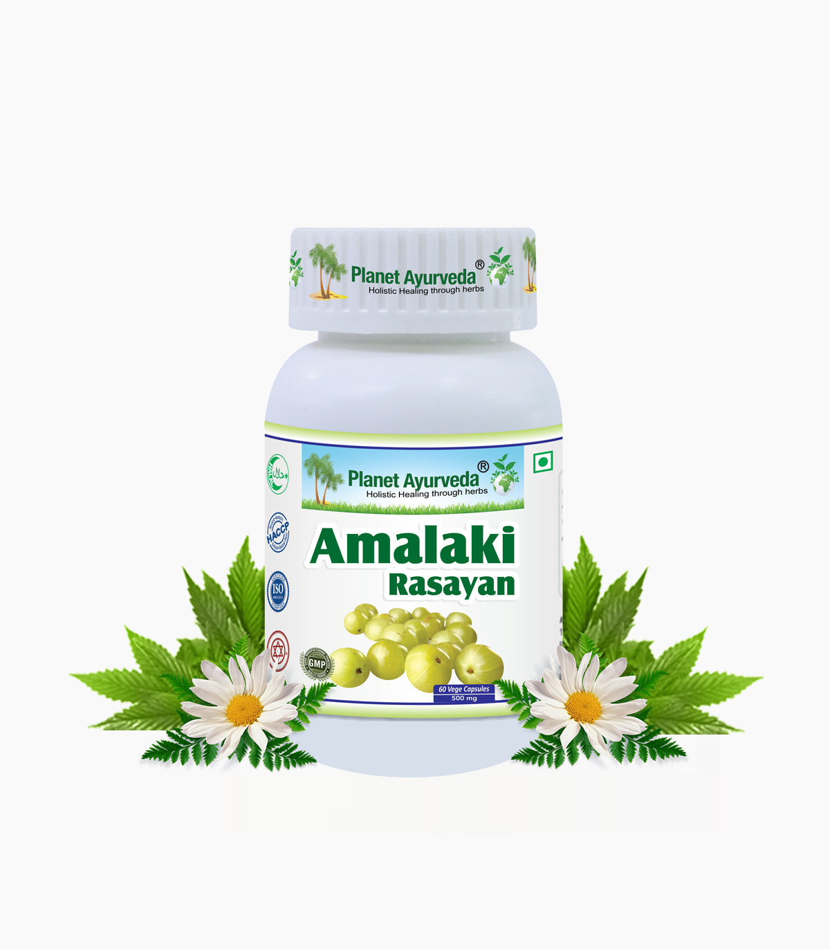 AMALAKI RASAYAN