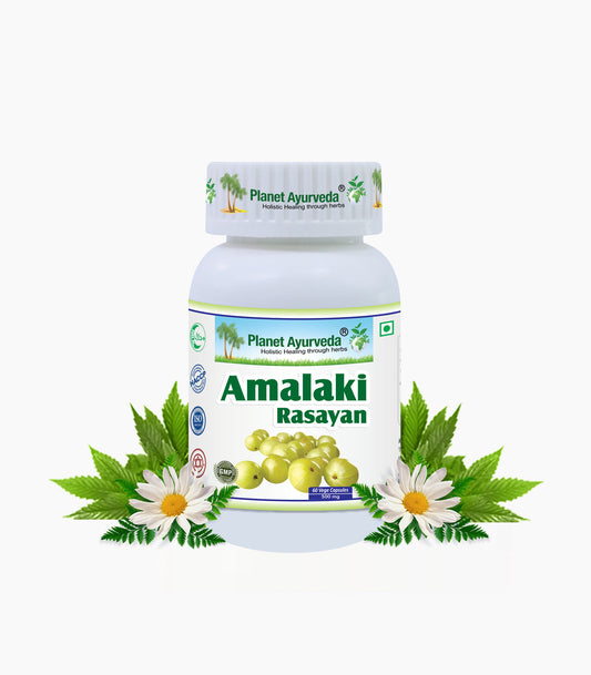 AMALAKI RASAYAN