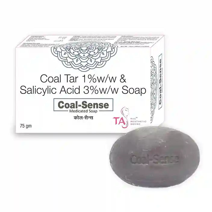 best medicated soap for skin problems