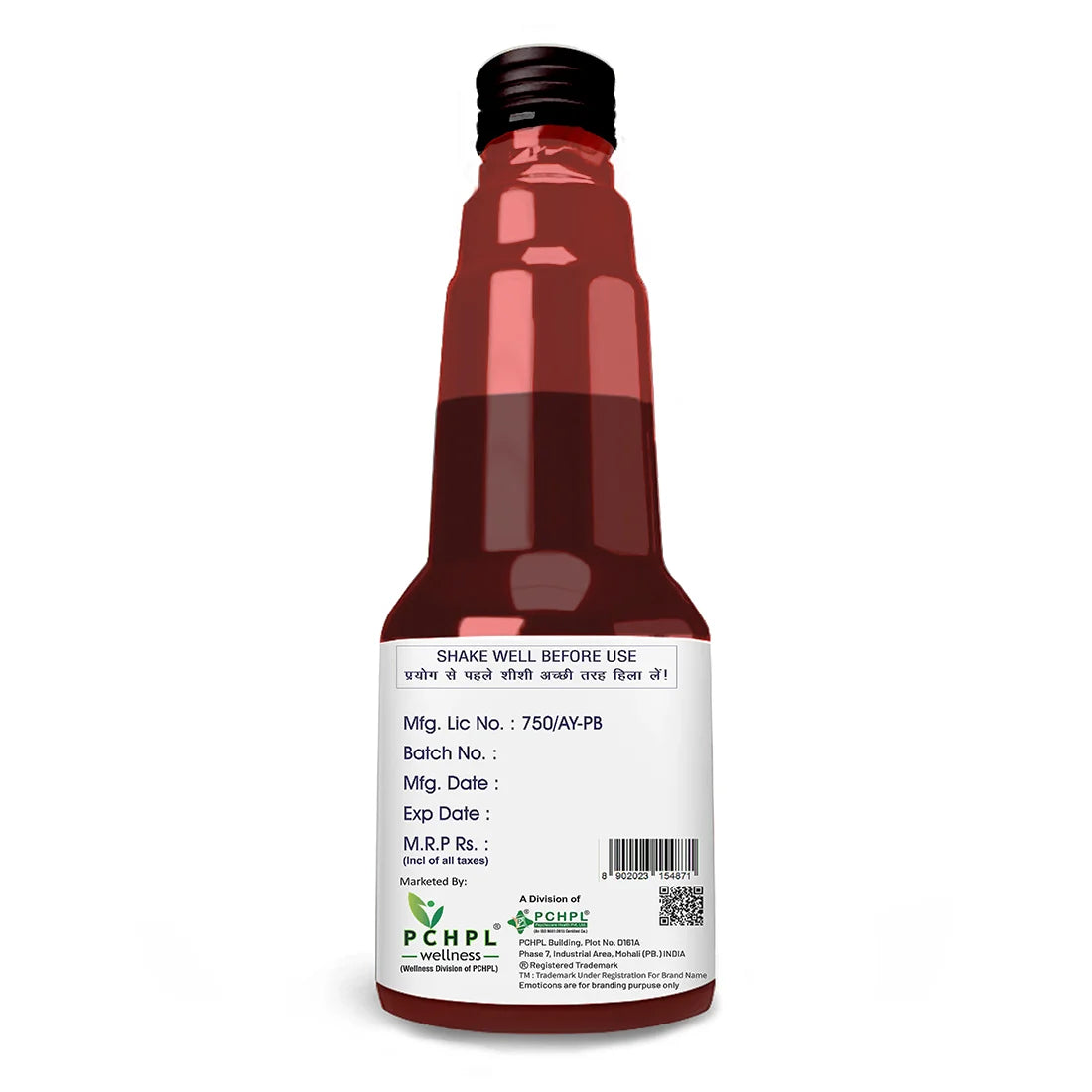 Corocare Syrup Immunity Booster | Sehatokart