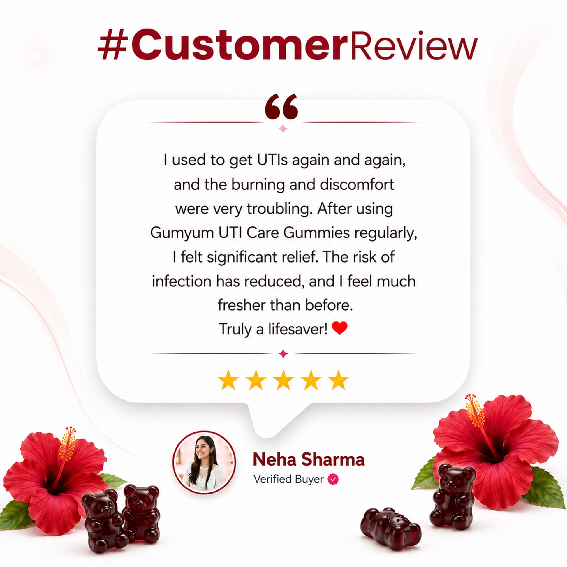 customer review