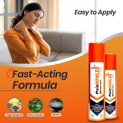 fast pain relief pain powlded
