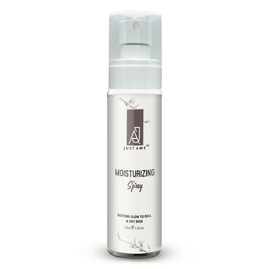 Moisturizing Spray For Face & Body 