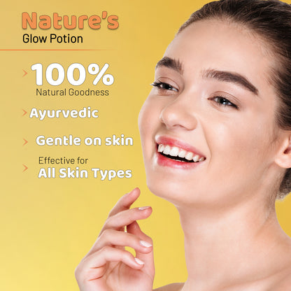 frupaya_Papaya_Face_Wash_for_Glowing_Skin
