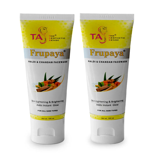 Haldi  Chandan Face Wash
