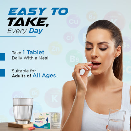 Mulgicare Forte Tablets