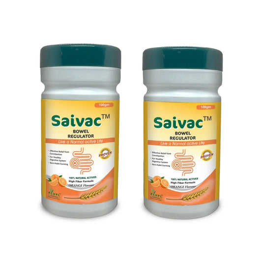 Saivac digestive Powder | sehatokart