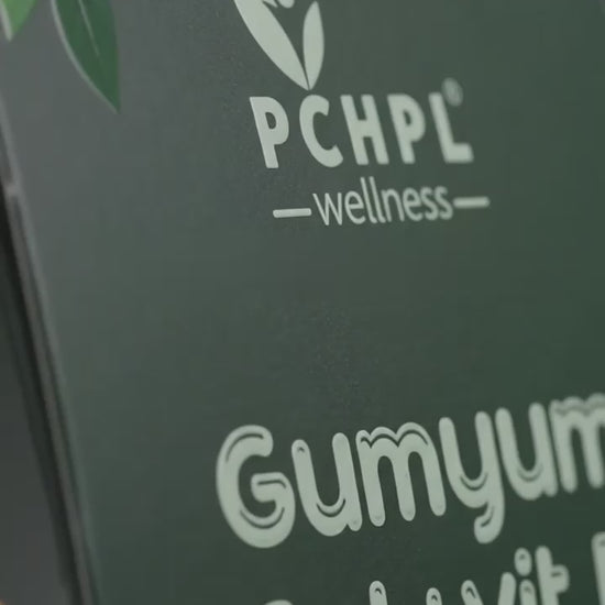 gumyum cal + vit d gummies