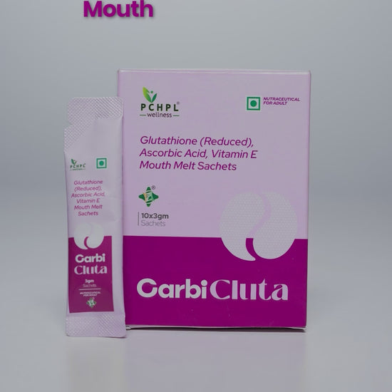 Carbi cluta