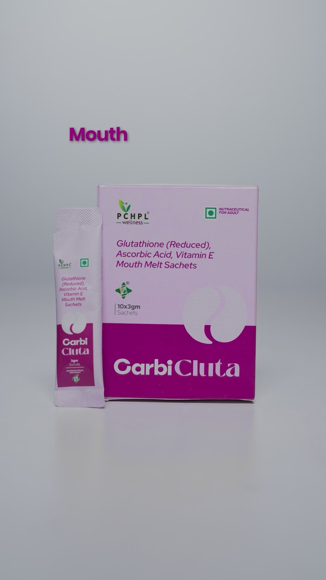 Carbi cluta