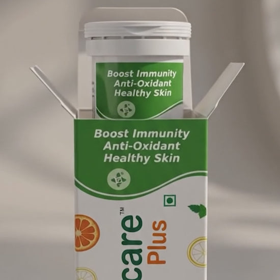 corocare plus 