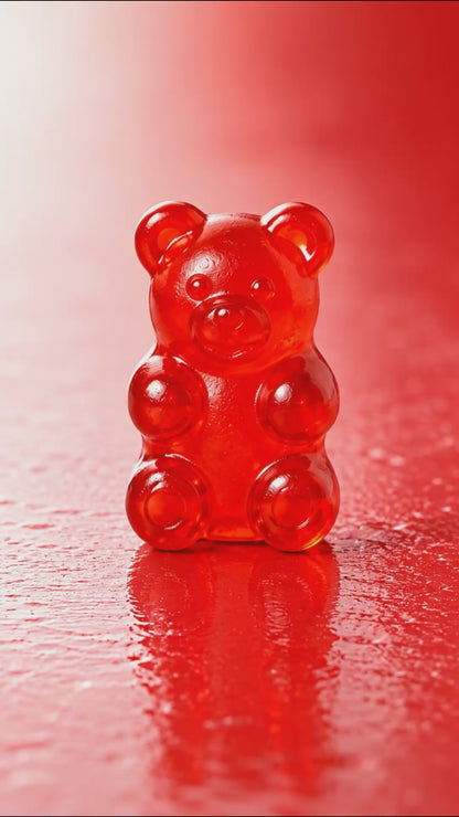 Gumyum Trishglow Biotin - 30 Gummies