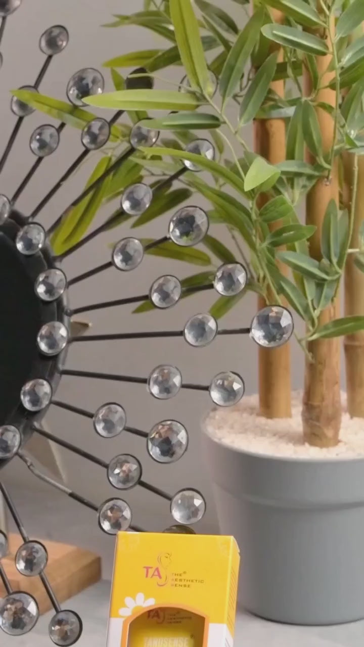 Tanosense sunscreen Reel