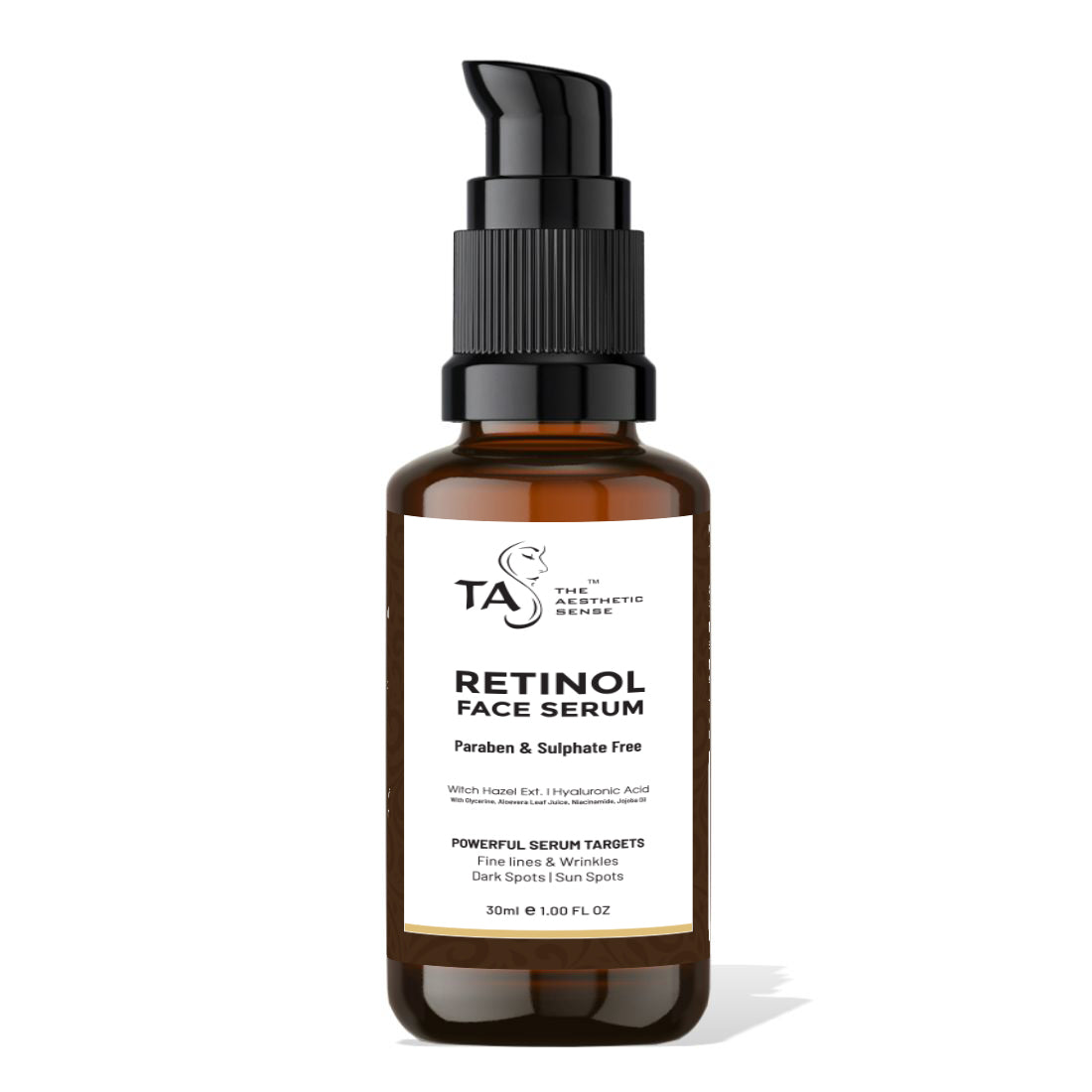 Best Retinol Serum For Face 
