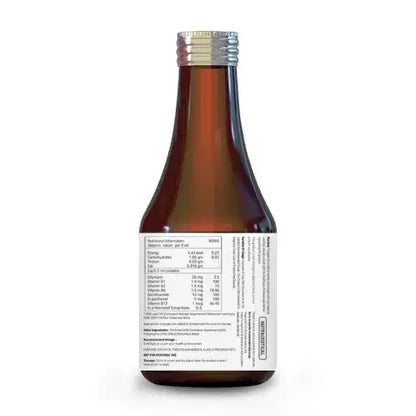 Livdix Liver 200 ml Liver Detox Syrup | Sehatokart
