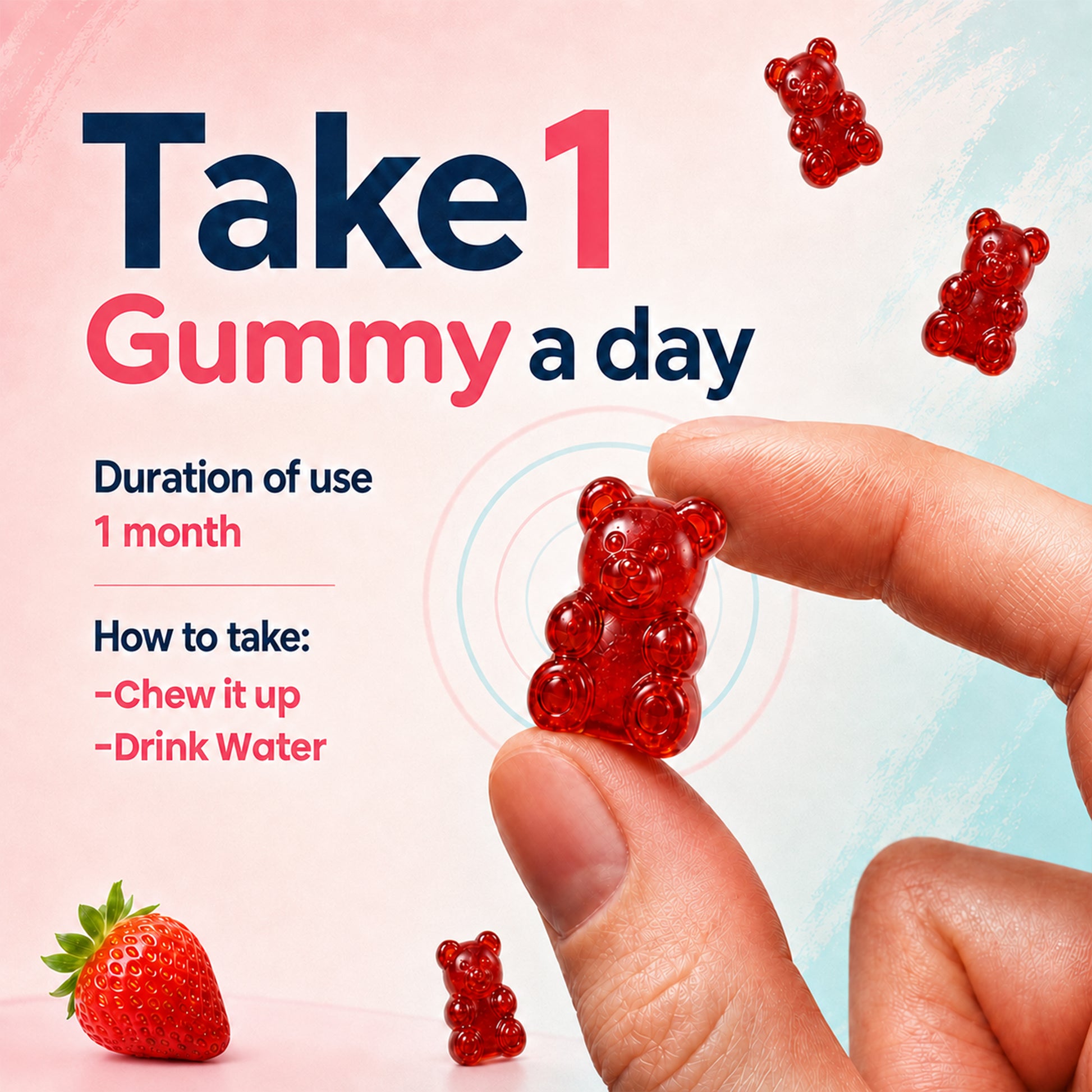 gumyum trishglow botin gummies