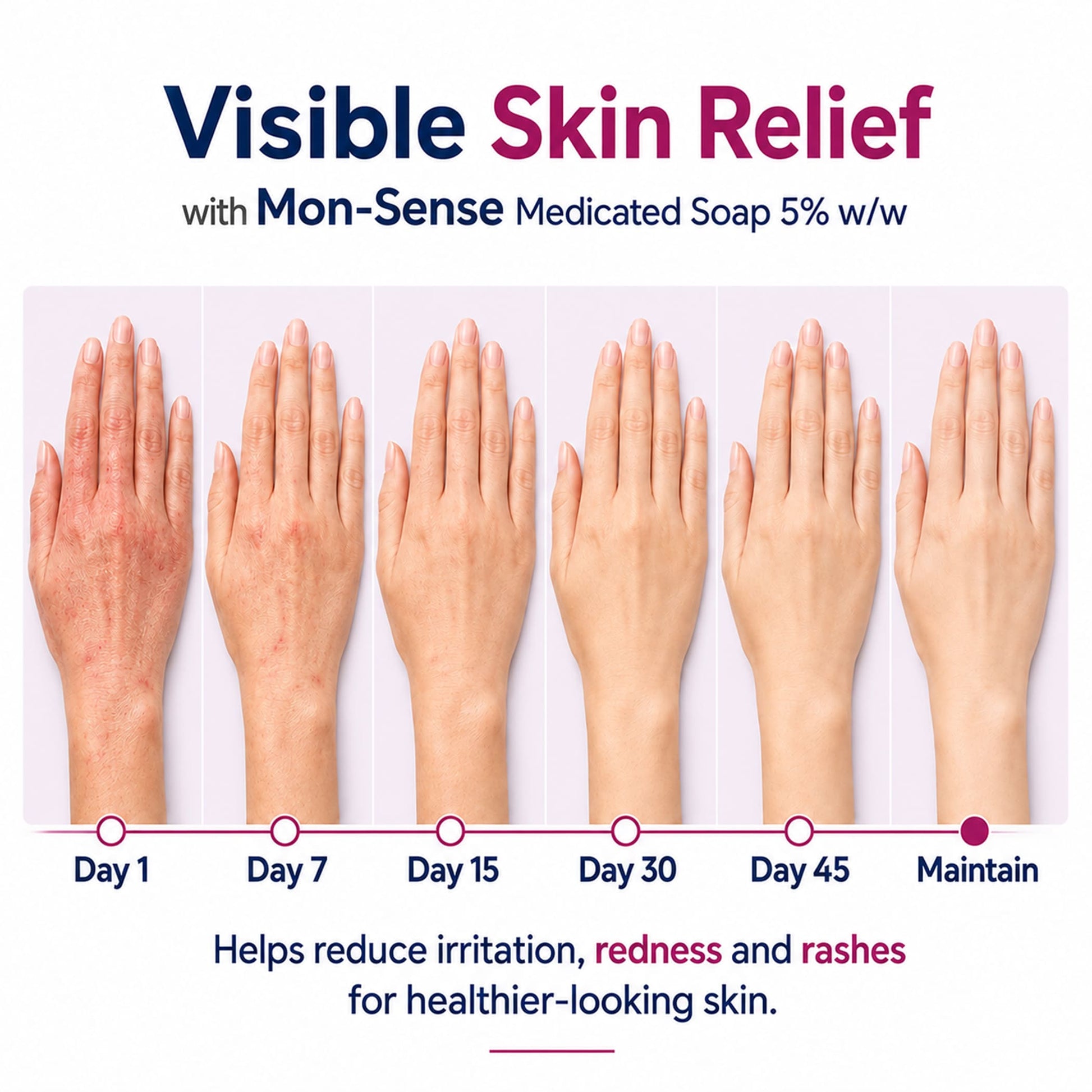 monsense medicatd soap